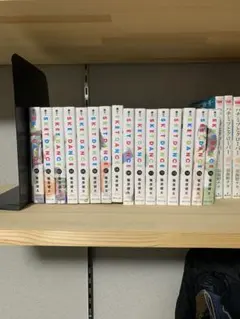 スケットダンス 全巻セット