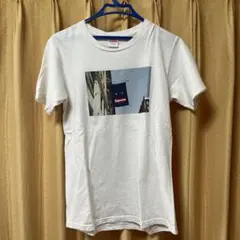 HASAMI group ハサミグループ ホワイト Tシャツ - メルカリ