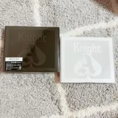 騎士A Knight A