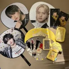 JO1 大平祥生　まとめ売り