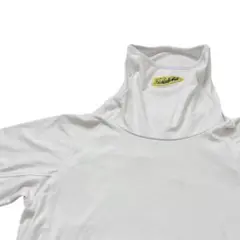 RUSSELUNO ラッセルノ ハイネック カットソー ゴルフウェア サイズ5 RUSSELUNO ラッセルノ ハイネック カットソー ゴルフウェア