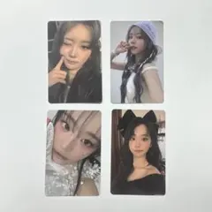 QWER マゼンタ CEREMONY Booklet ver. トレカセット - メルカリ