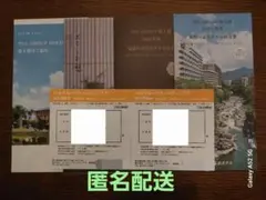 パルグループ 株主優待券 2枚セットのサムネイル