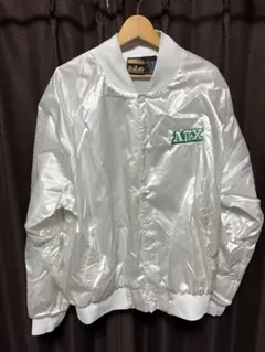 AUBURN SPORTSWEAR Alpha Pi Chi スタジャン 2XL