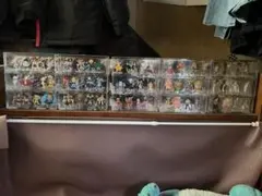 限定】ワンピの実 引退品 コンプリート - メルカリ