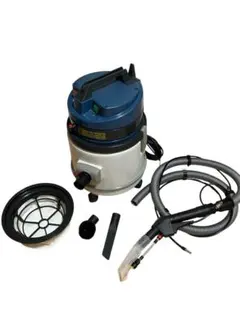 ペンギン Wet Vac H-12AC コード式 ウエットバキューム 中古美品 ペンギン Wet Vac H-12AC コード式 ウエットバキューム 中古美品