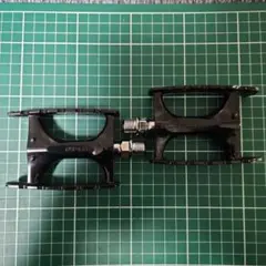 MKS CT-LITE フラットペダルのサムネイル