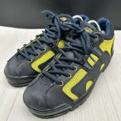 【THENORTHFACE】 ノースフェイス アウトドア スニーカー ブラック