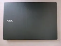 NEC VersaPro VKT16GZG5 ノートパソコン 本体のサムネイル