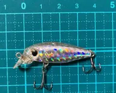 スミス(SMITH LTD) ミノー ガンシップ 36Fのサムネイル