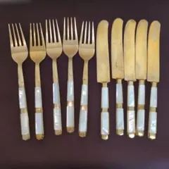 2025年最新】白蝶貝 カトラリーの人気アイテム - メルカリ