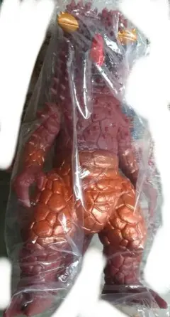 2025年最新】ソフビ パンドンの人気アイテム - メルカリ