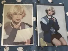 Dミュ ランブロ ビアンキ 由仁