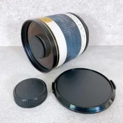 2026年最新】ケンコーミラーレンズ 500mm F6.3DXの人気アイテム - メルカリ