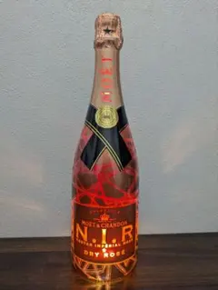 新品 モエネクター ロゼ 10本セット NIR N.I.R 光るモエ モエピカ 6本