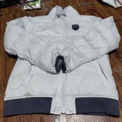パラディーゾダウンジャケット