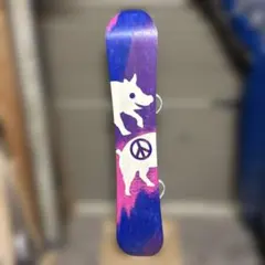 レア　バートン　スノーボード　アンインク　155cm バインディング　エスト