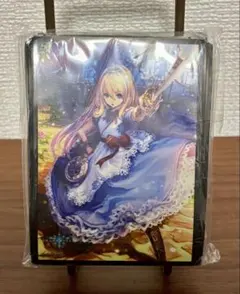 2025年最新】アリス プレイマット シャドバの人気アイテム - メルカリ