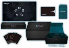 ★世界100セット モダンホライゾン3 豪華サプライセット プレイマットケース 2025年最新】モダンホライゾン 豪華サプライセットの人気