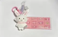 산리오 캐릭터 대상 마스코트 위시 미멜 잠깐