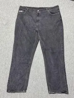 COOGI デニムパンツ ブラック W40 L32のサムネイル