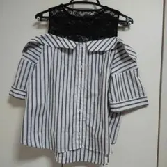 WEGO☻半袖シャツ Ｆのサムネイル