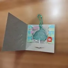 サンリオキャラクターズ キャンディチャームズ グミ ハンギョドン