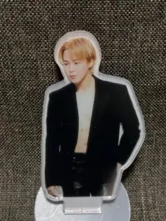 2025年最新】bts アクリルスタンド jiminの人気アイテム - メルカリ