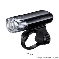 CATEYE URBAN 自転車用フロントライトのサムネイル