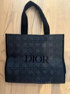 2026年最新】DIor ノベルティ バッグの人気アイテム - メルカリ