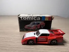 トミカ 三菱 スタリオン 2000 ターボ 1/62三菱重工特注 - メルカリ