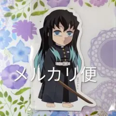 鬼滅の刃 繋がる みにきゃら 大集合 webshopくじ 柱稽古編 時透無一郎