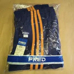 スクール　トレタイツ　150　オレンジ　　新品未使用　ポリエステル100%