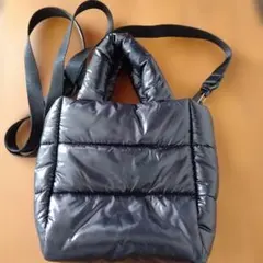 最終セール 美品 THE NORTH FACE ブラック ショルダーバッグ