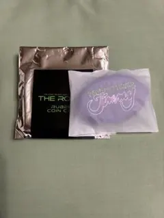 PSYCHICFEVER JIMMY ラバーコインケース
