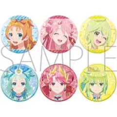 プリンセッション・オーケストラ プリオケ カリスト セット - メルカリ