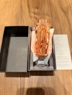 値下ok nerudesignworks 38灯 SpaltedWood優良個体 - メルカリ