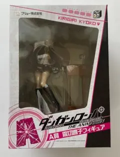 2025年最新】霧切響子 フィギュアの人気アイテム - メルカリ