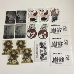 2025年最新】eve くじ 虎狼来の人気アイテム - メルカリ