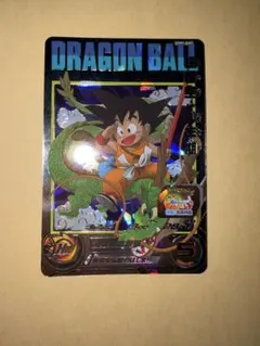 2026年最新】ドラゴンボールヒーローズ孫悟空少年期の人気アイテム