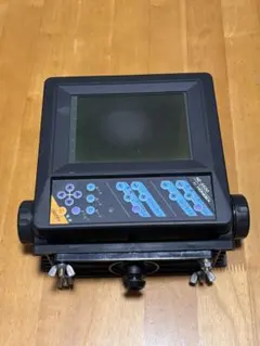 HONDEX HE-57C 魚群探知機 - メルカリ