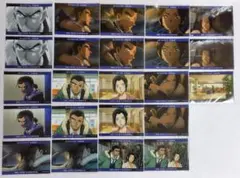 名探偵コナン 隻眼の残像 メモリアルフォト ブロマイド 大和敢助 上原由衣