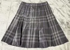 2026年最新】BURBERRY 季節：秋冬 プリーツスカートの人気アイテム