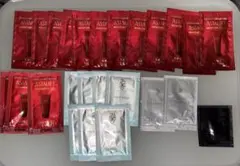 アスタリフトなどの洗顔料いろいろ