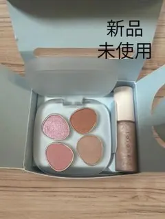 to/one トーンホリデースイーツボックス　アイパレットEX03新品