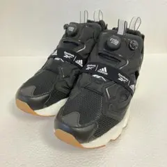 美品✨Reebok x adidas Insta Pump ブラック 29cm
