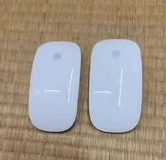 Apple Magic Mouse 2台セット