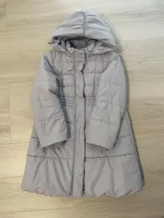 a.v.v コート 130cm