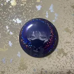 にじさんじ 剣持刀也 タロット缶バッジ