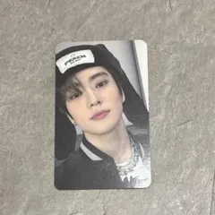 ジェヒョン トレカ NCTドジェジョン 特典